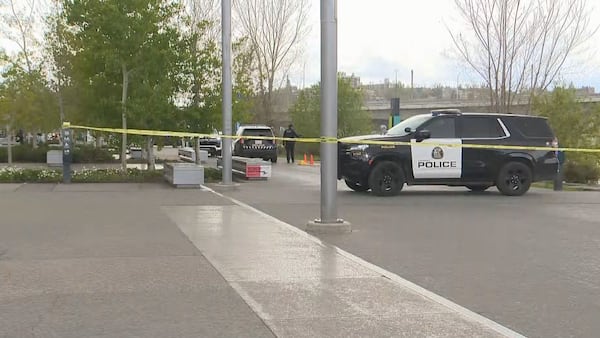 Man stabbed in Calgary’ East Village; police have 1 person in custody