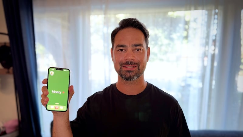 Cambridge, Ont. father creates app to teach kids about money