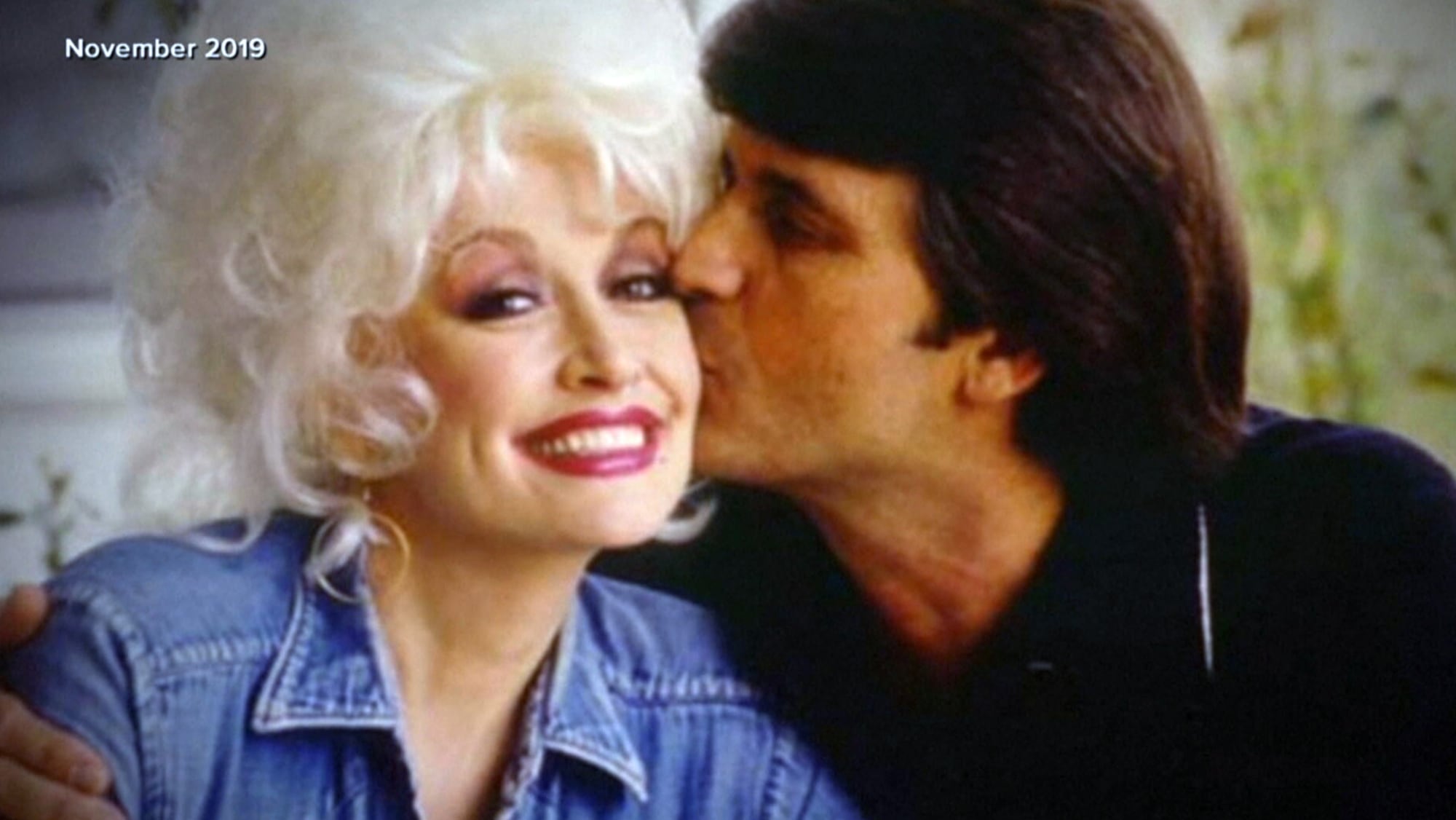 1946-2026: Country singer Dolly Parton's legendary career – CTVNews