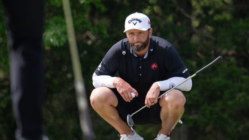 Jon Rahm will be free to leave LIV and pursue other opportunities under separation agreement