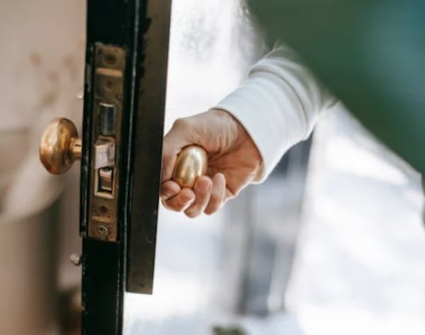 Guelph man charged after entering home, says he was looking for friend
