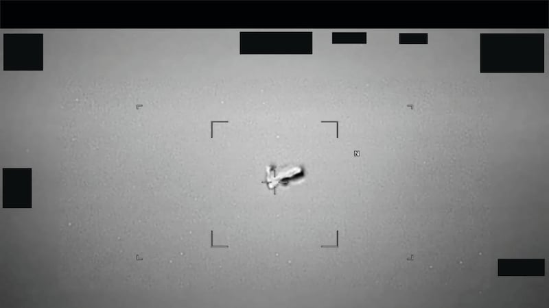 UFO conference lands in Canada as Trump administration continues to release documents