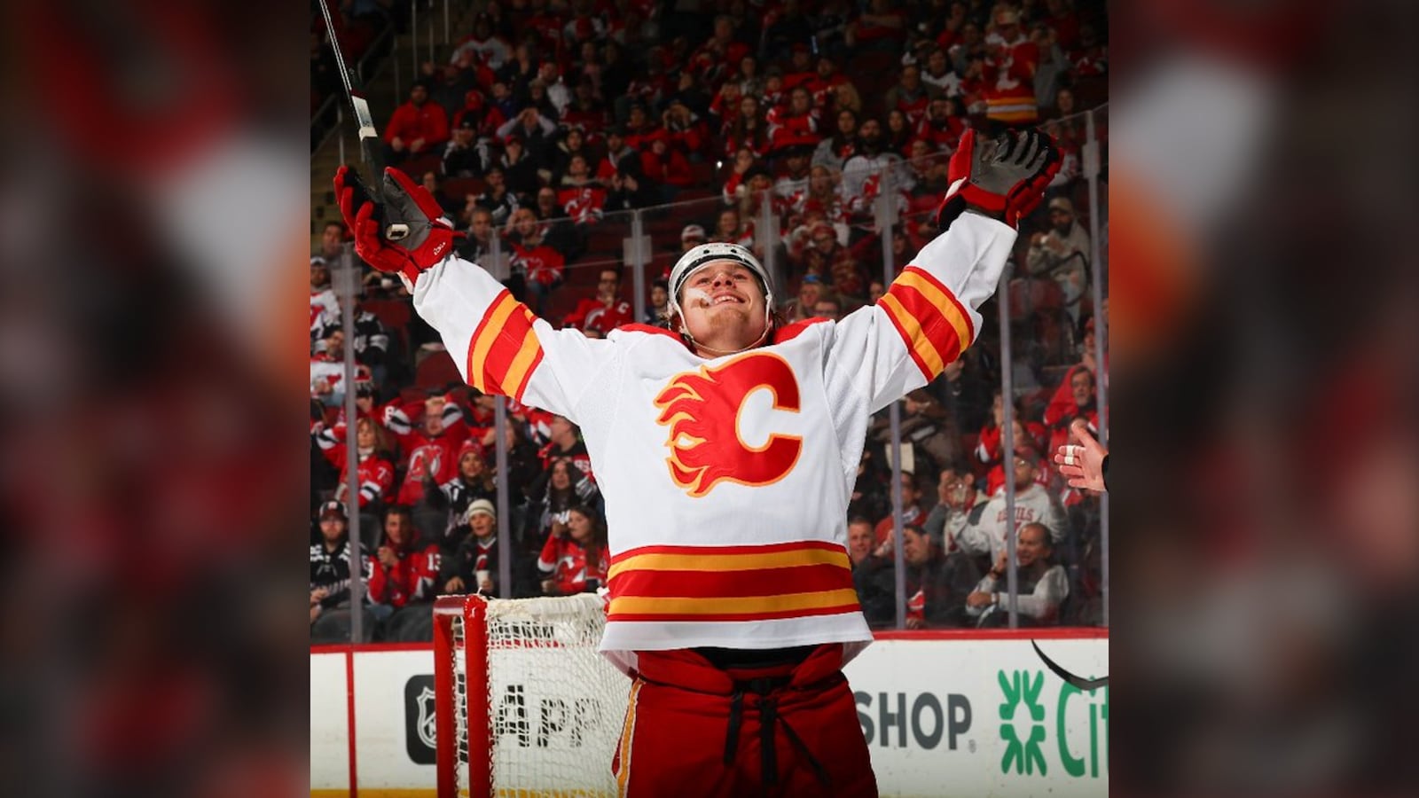 Connor Ruff Calgary Calgary Flames sign Connor Zary to 3-year contract extension – CTVNews