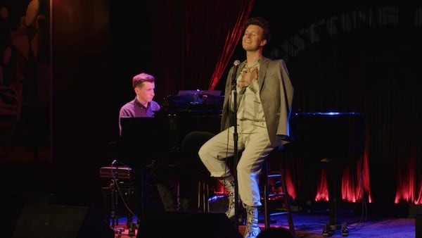Cabaret celebrates a century of queer music during Pride festival in Truro, N.S.