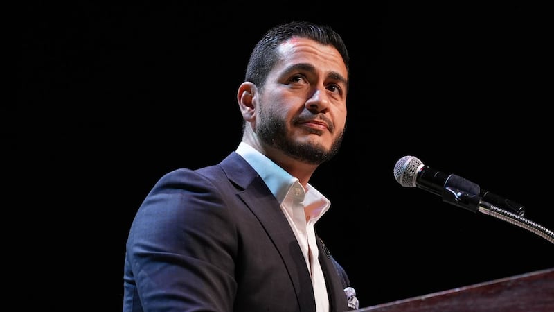 How Abdul El-Sayed went from political oblivion to progressive breakthrough in Michigan Senate race