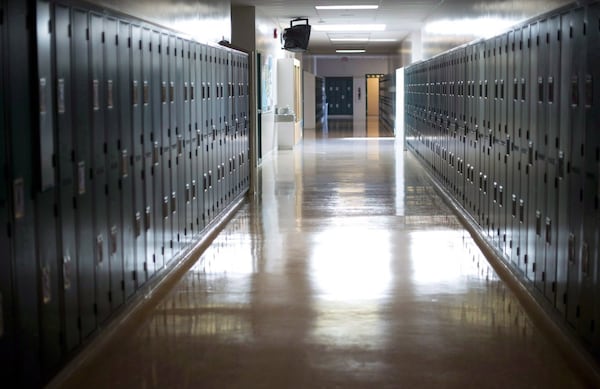 Vancouver high school teacher disciplined after complaints about classroom behaviour