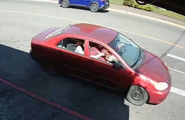 Suspects sought in ‘targeted and completely unacceptable’ BB gun attack on Vancouver Island