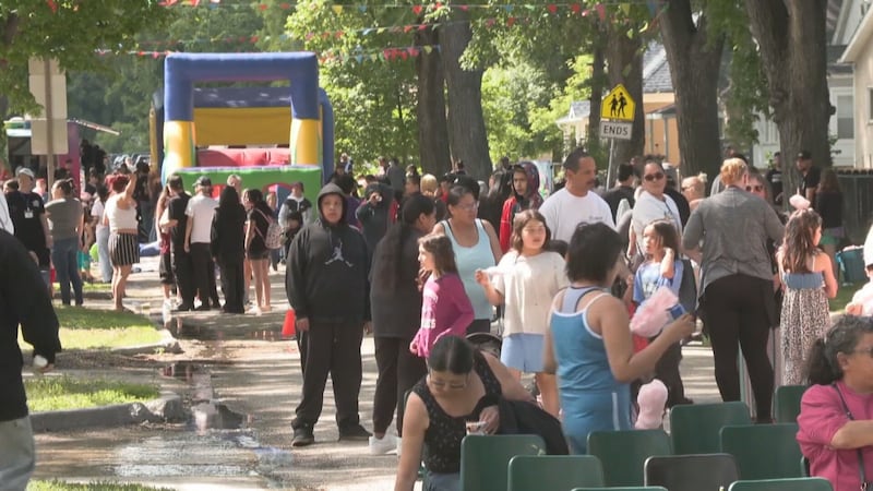 North End block party cancelled over safety concerns