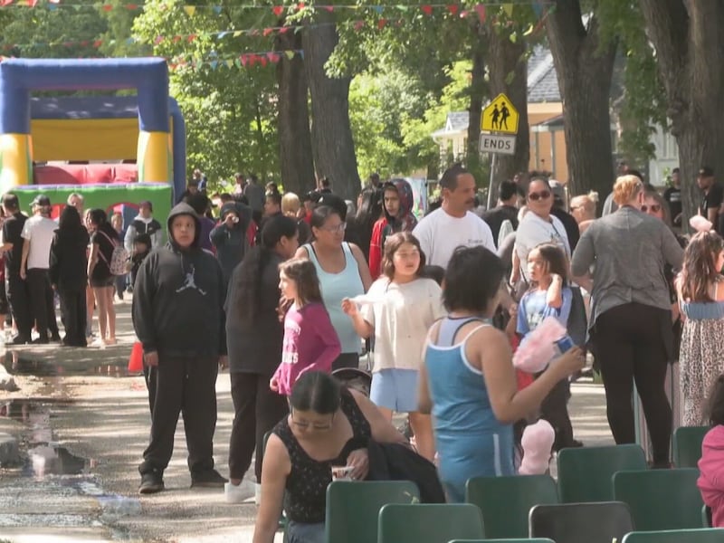 North End block party cancelled over safety concerns