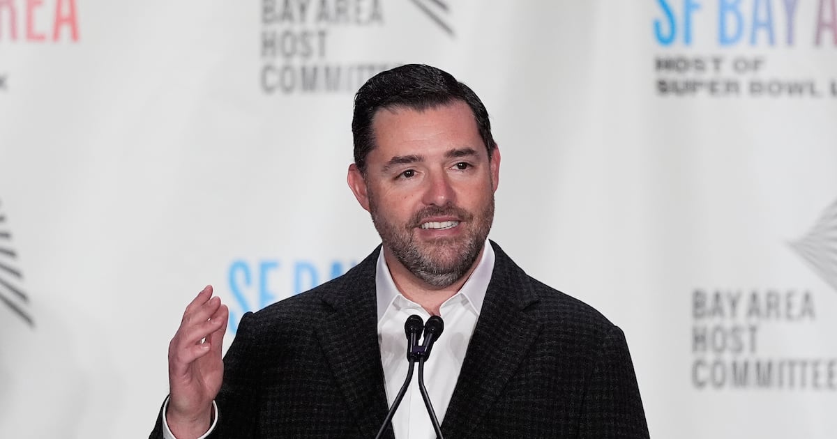 49ers owner Jed York responded to undercover ad on prostitution site: ...