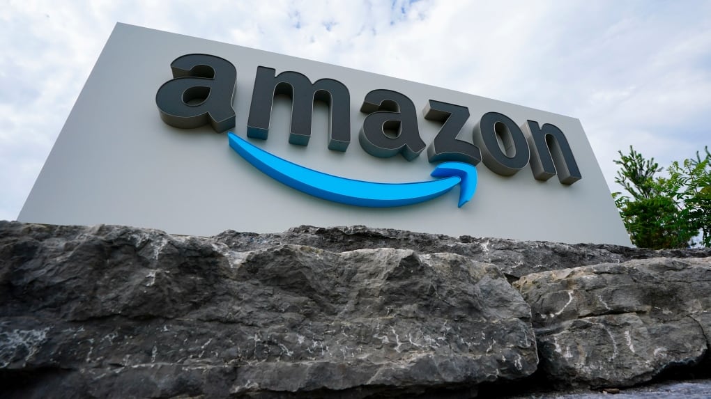 Amazon Calgary Help wanted: Amazon hiring Calgary seasonal workers