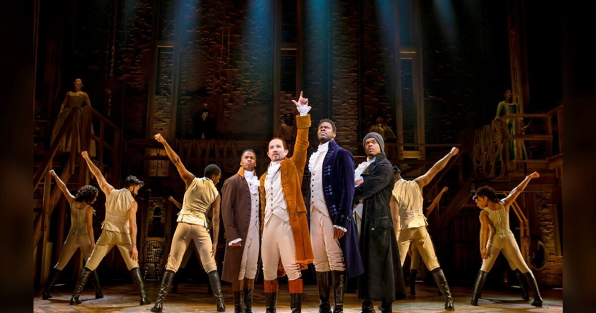 See Hamilton Tickets to see Hamilton in Montreal will go on sale next week
