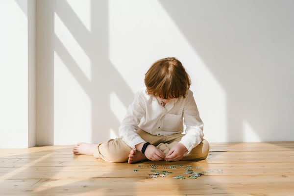 Major study identifies gene linked to autism
