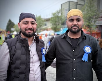 Vaisakhi 2026 Vancouver