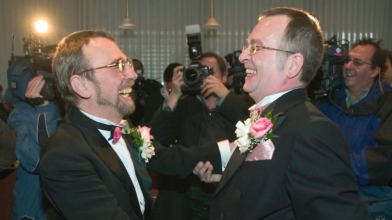 Number of Quebec marriages ‘fluctuates little’ from year to year