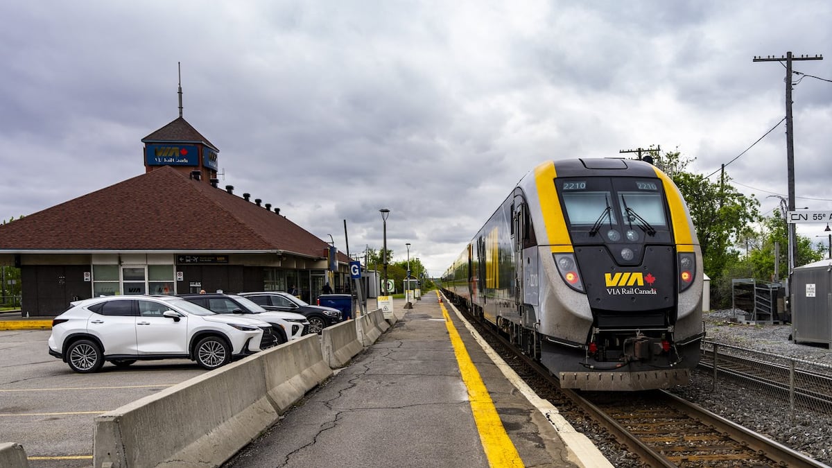 Line 3 will stay closed permanently after Scarborough RT derailment