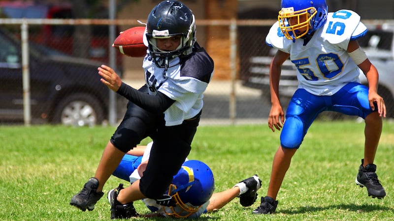 Stop criticizing your child’s athletic performance on the drive home