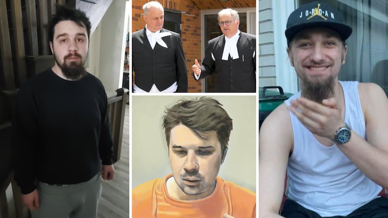 Defence lawyer cries, pleads with jury to convict client of manslaughter, not murder