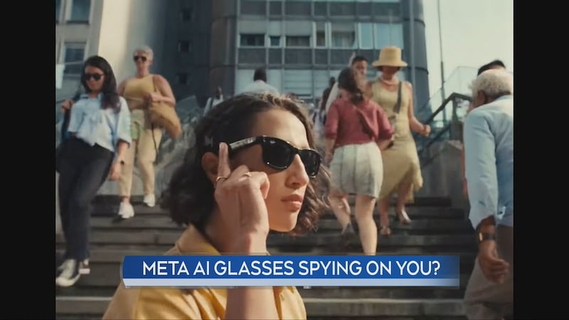 AI devices that see, listen and record: Are we ready for the post-smartphone world?