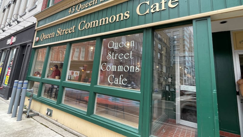 Downtown Kitchener café reopens with focus on affordability, community