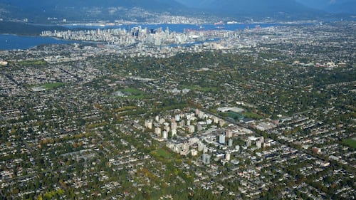 Vancouver landlords illegally converted offices into rooms for rent, RTB hears