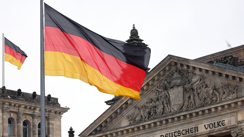 Four men jailed in Germany over Hamas weapons caches