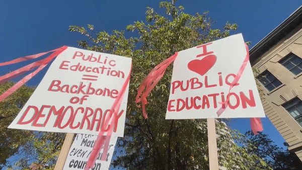 Teachers’ union braces for back-to-work legislation