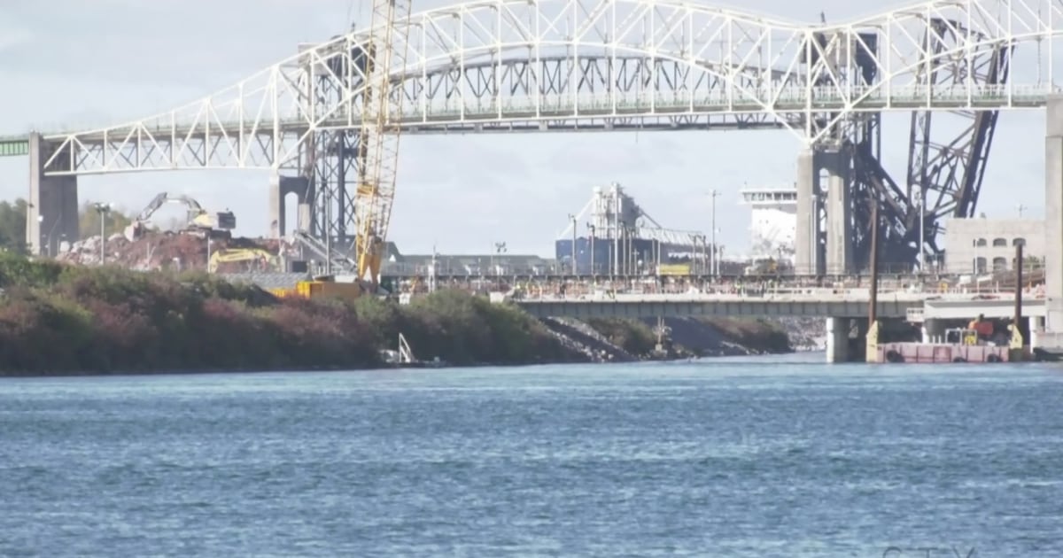 Sault city council to vote on $15M package to boost port plan