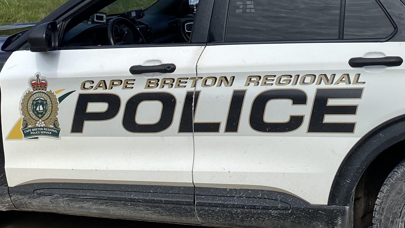Man facing weapons charges after Cape Breton police seize firearms