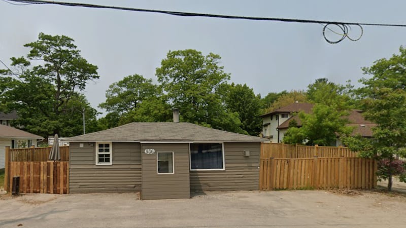 Arson charges laid again for Wasaga Beach house fire: OPP