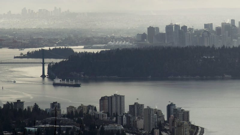 Metro Vancouver workers file 72-hour strike notice