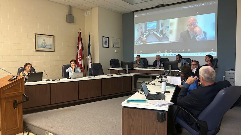 Amherstburg council rejects bid for federal-provincial housing grant over cost concerns