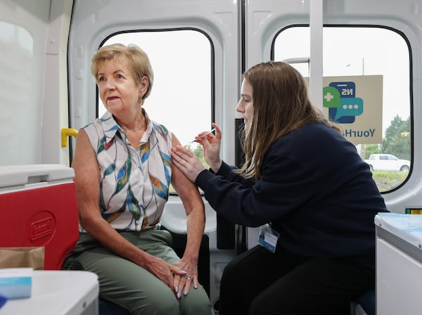 Free shingles vaccines for Nova Scotians 65 and up