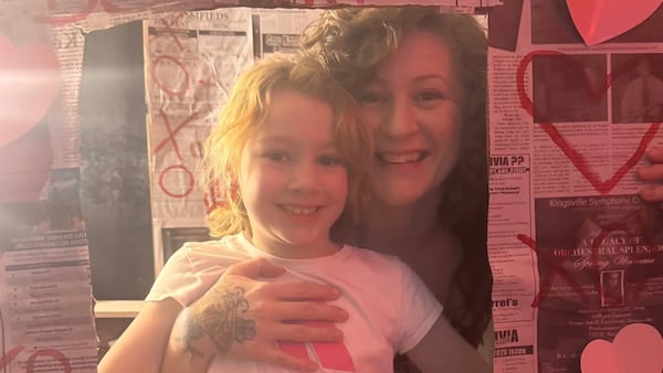 7-year-old Canadian, mom detained by ICE last weekend: stepfather