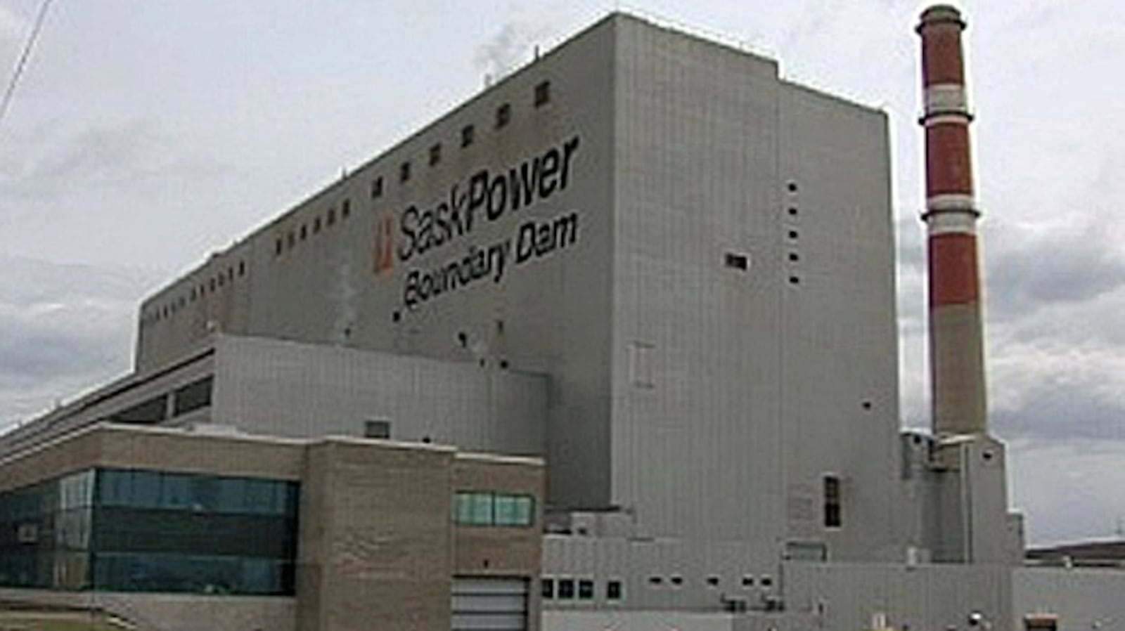 Saskpower Generation SaskPower set to unveil carbon-capture project