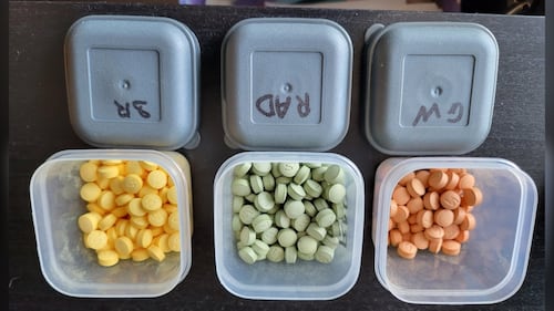 New Zealand approves use of party drug MDMA to treat trauma