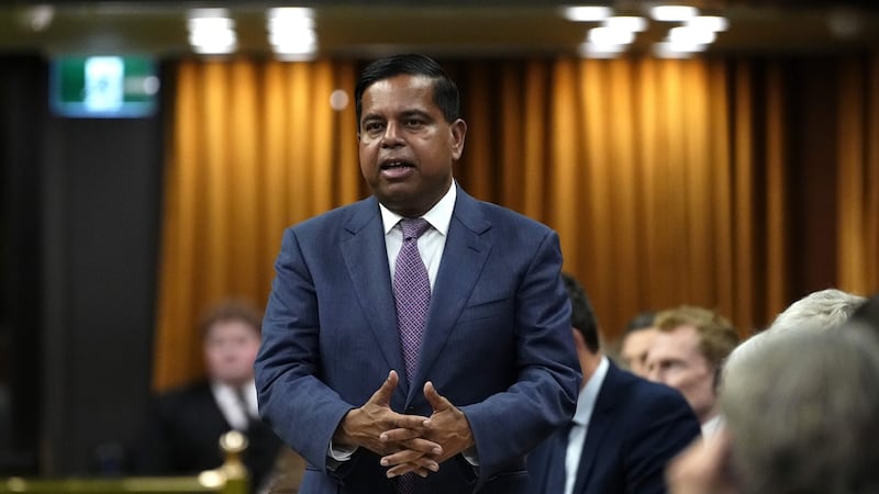 Conservatives cry foul after government signals move to speed up 'lawful access' bill