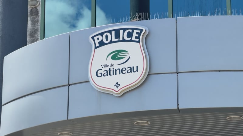 Child dies after being pulled from Blanche River in Gatineau, Que.