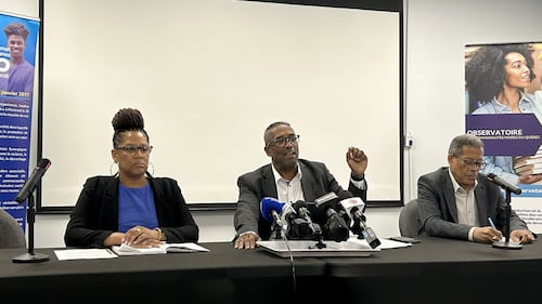 Black groups say Montreal police racism allegations deserve public inquiry