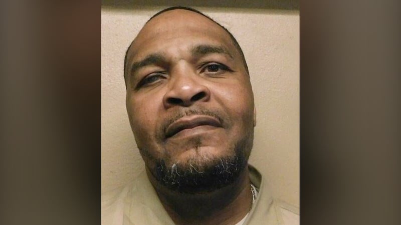Alabama set to execute man for pawnshop killings months after his nitrogen gas execution blocked