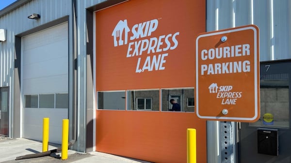 SkipTheDishes switching gears on grocery delivery service, laying off staff