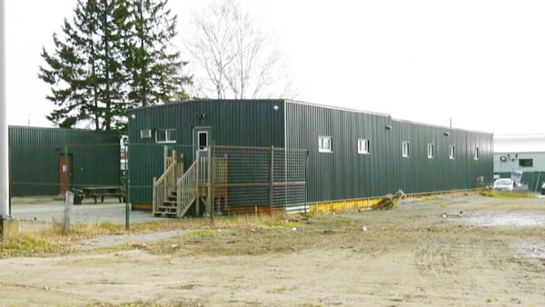 North Bay police chief backs push for funds for 24/7 homeless shelter