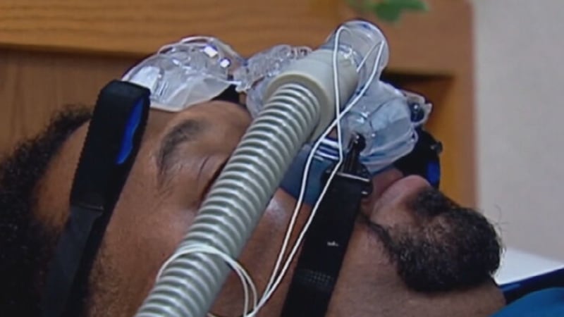 What is sleep apnea? Ottawa sleep expert discusses symptoms and treatment