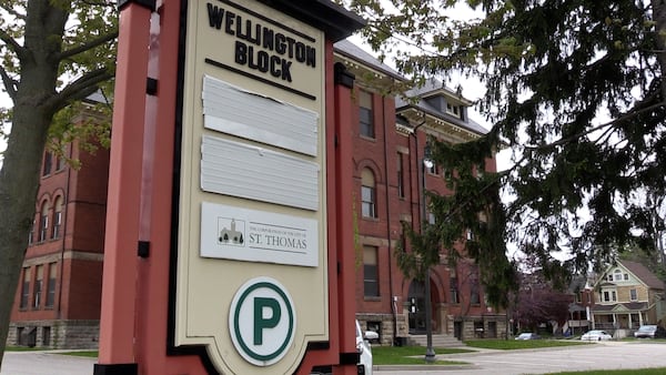‘A lot of interest’: Could Indwell bid to convert another former school into housing in St. Thomas?