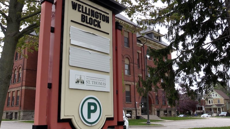‘A lot of interest’: Could Indwell bid to convert another former school into housing in St. Thomas?