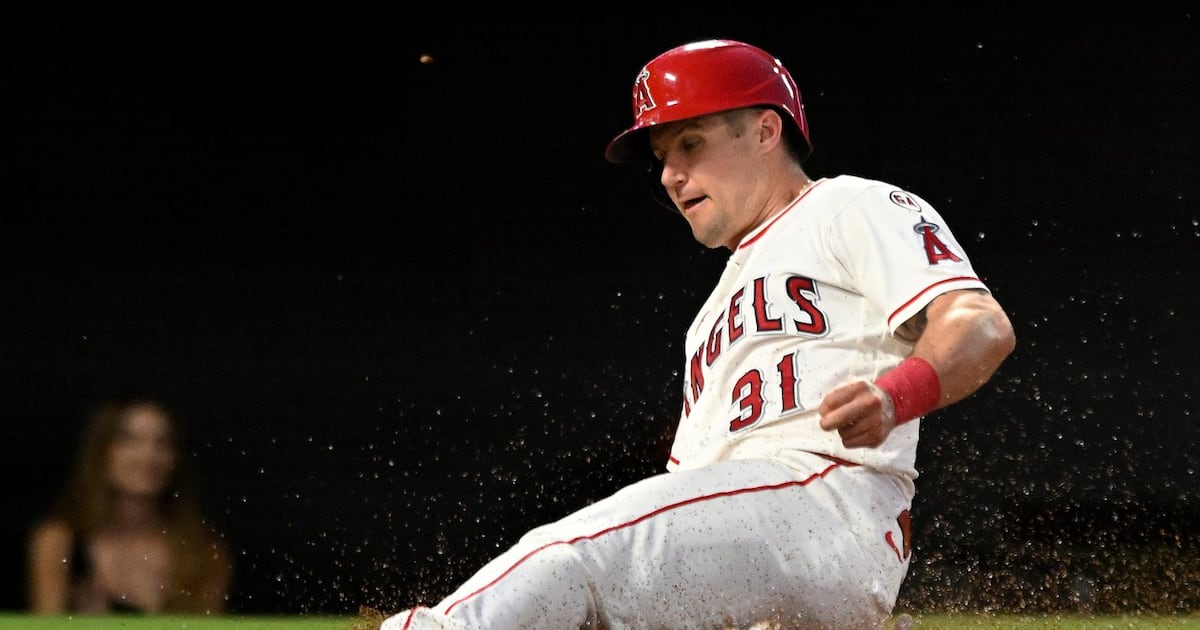 Die Los Angeles Angels der MLB sollen an Stan Kroenke, den Besitzer von ...