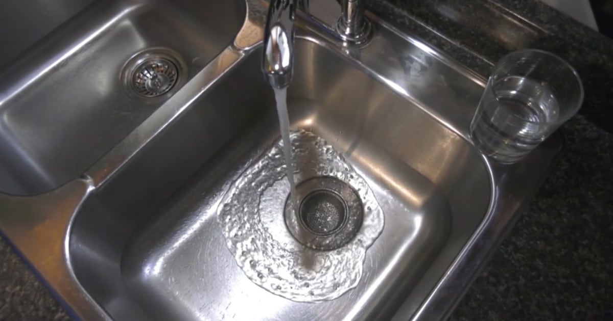 Couple sues Prince Edward Island government for contaminated…