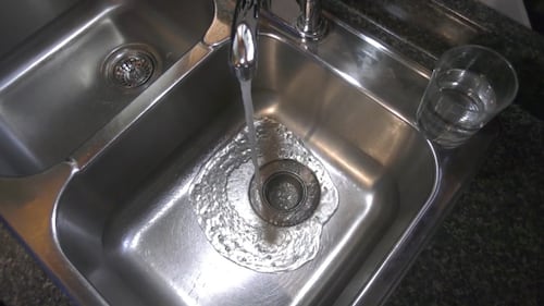 They can’t drink their own water. Now they’re suing the province