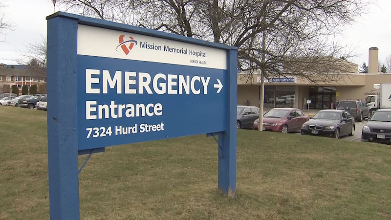 Mission ER closing overnight Sunday due to doctor shortage