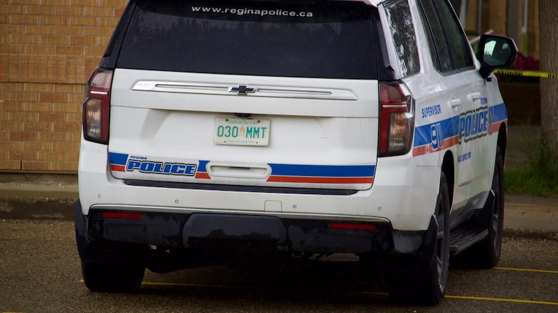 Regina police make arrest after 7 failed car thefts